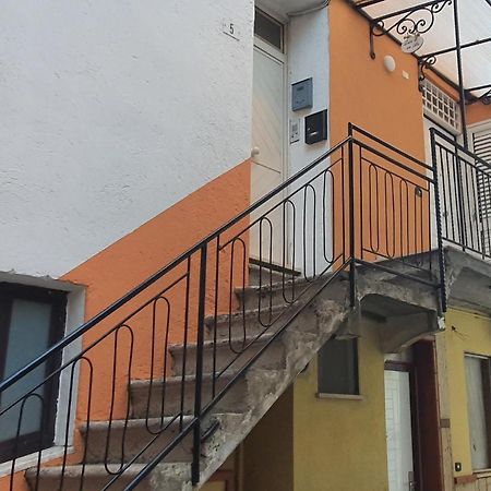 Casa Di Zia Lilia Apartment Norma Exterior foto